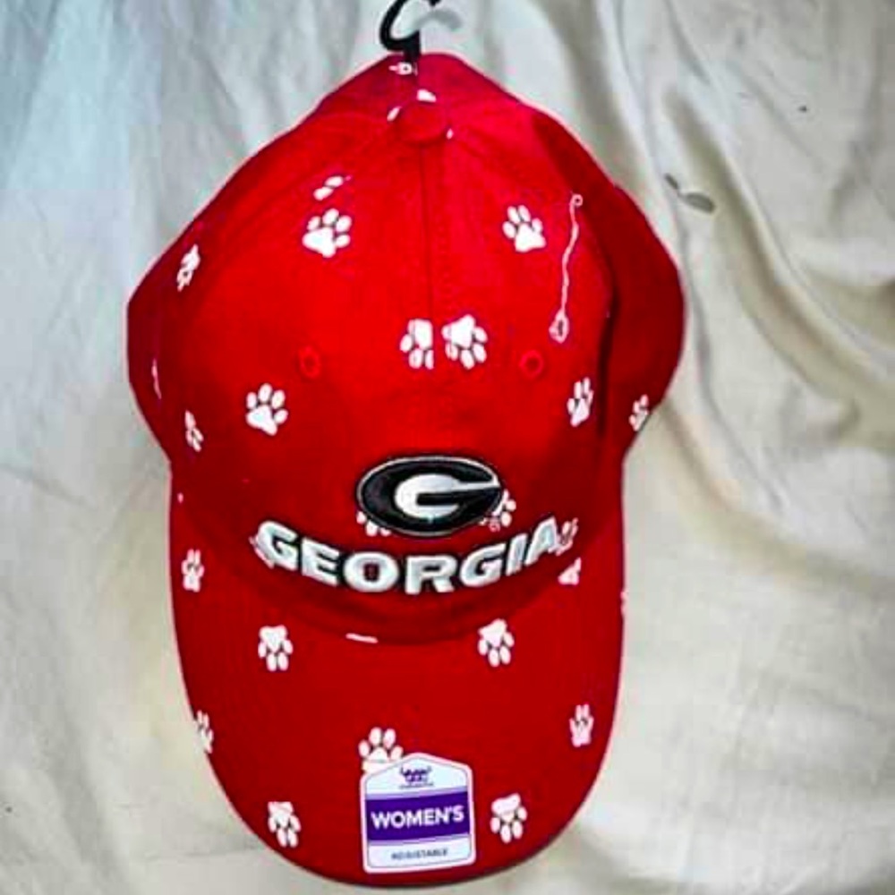brand new hat